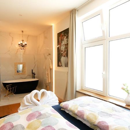 Luxuryholiday Appartamento Vienna Esterno foto