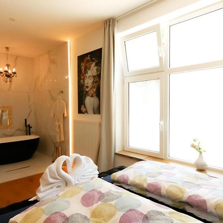 Luxuryholiday Appartamento Vienna Esterno foto