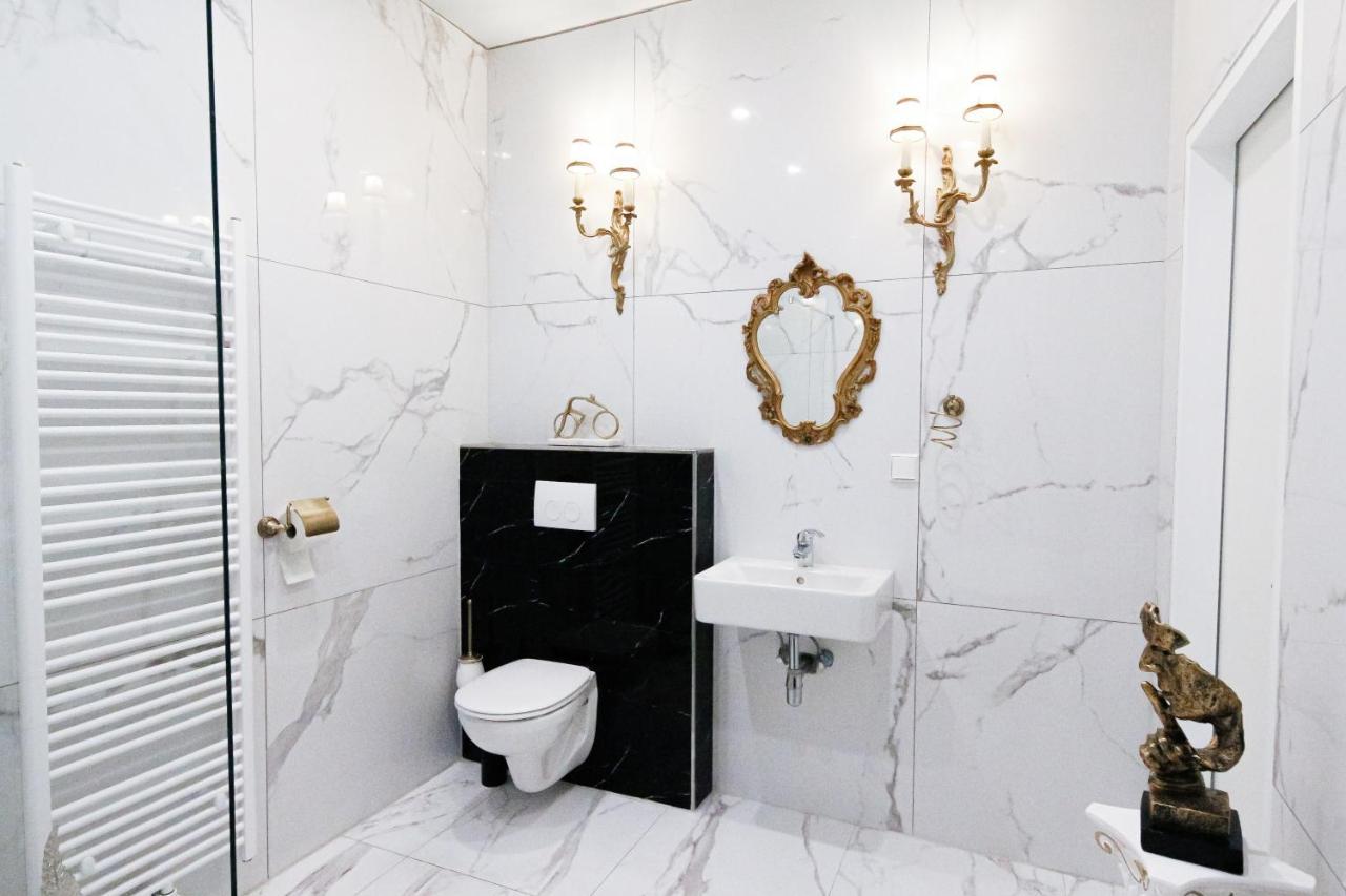 Luxuryholiday Appartamento Vienna Esterno foto