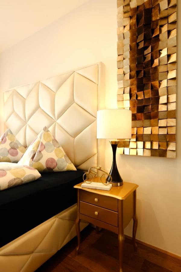 Luxuryholiday Appartamento Vienna Esterno foto