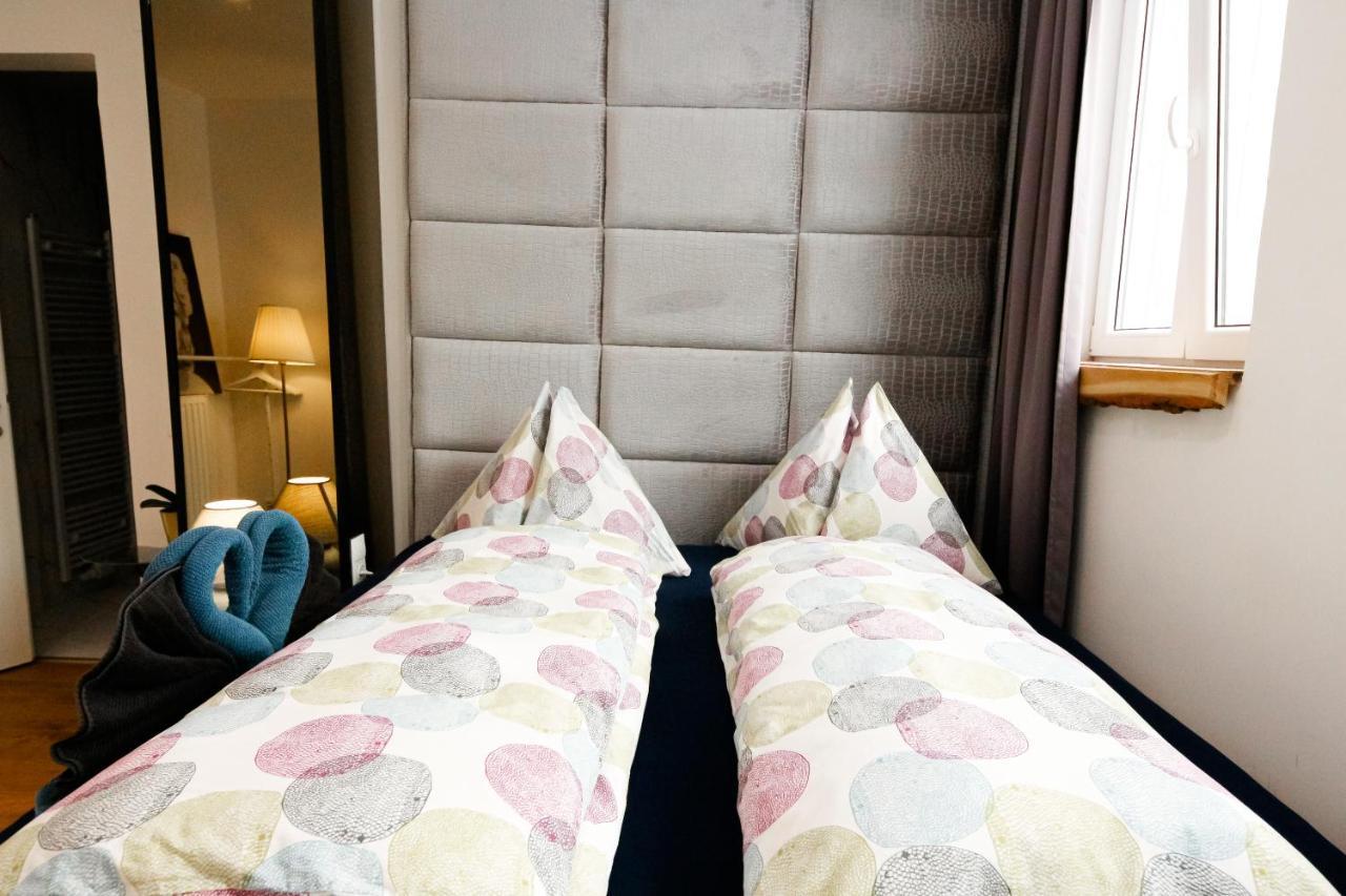 Luxuryholiday Appartamento Vienna Esterno foto
