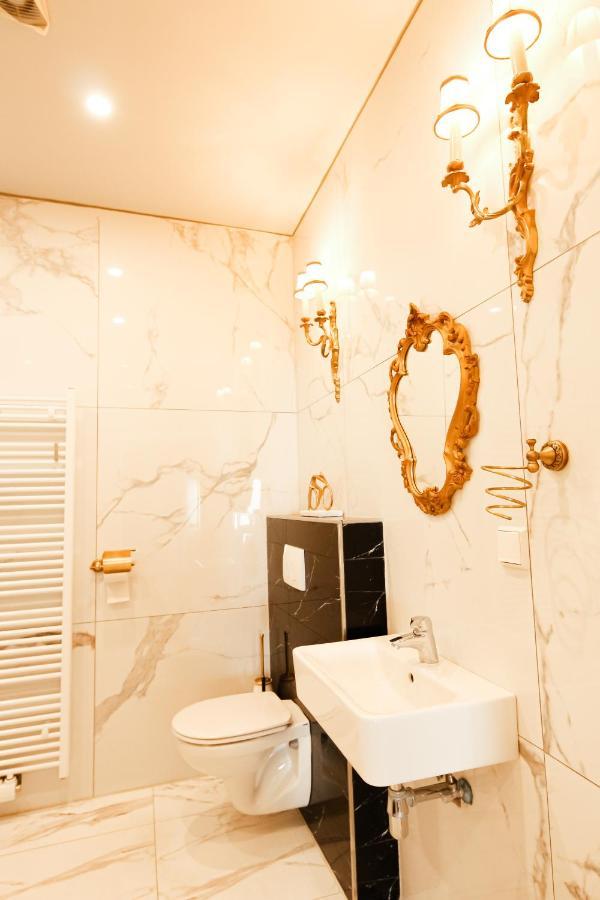 Luxuryholiday Appartamento Vienna Esterno foto