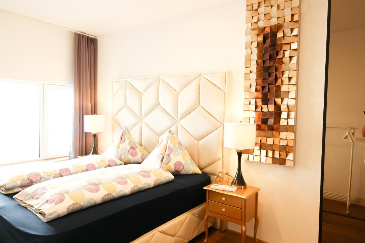 Luxuryholiday Appartamento Vienna Esterno foto