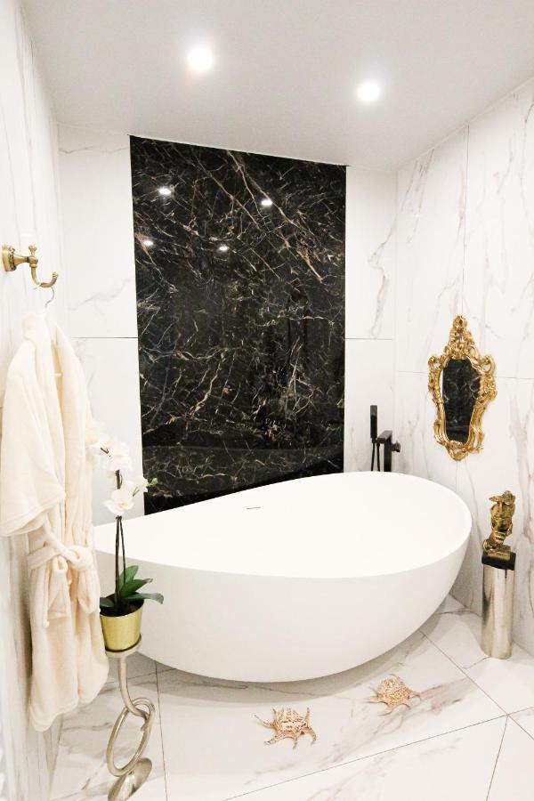 Luxuryholiday Appartamento Vienna Esterno foto