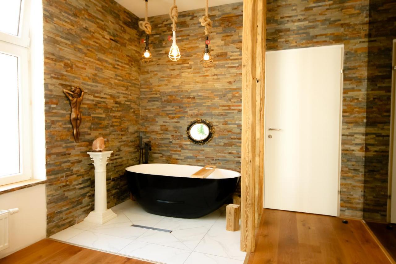 Luxuryholiday Appartamento Vienna Esterno foto