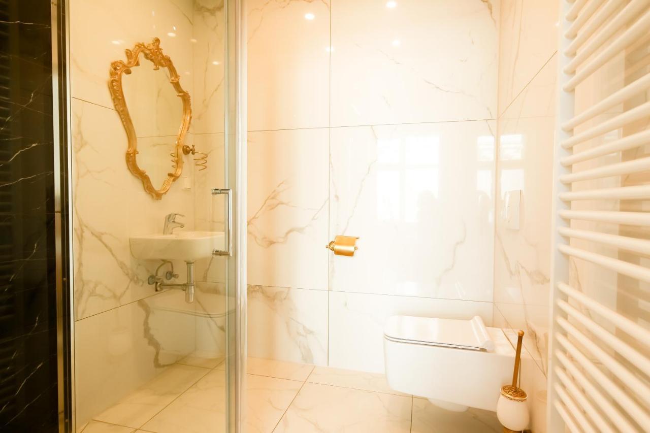 Luxuryholiday Appartamento Vienna Esterno foto